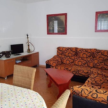 Casa Rosa Sanz Villa Sant Carles De La Rapita Bagian luar foto